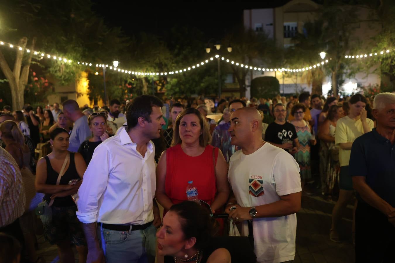 Puntales celebra su Fiesta de los cañonazos tras años de ausencia