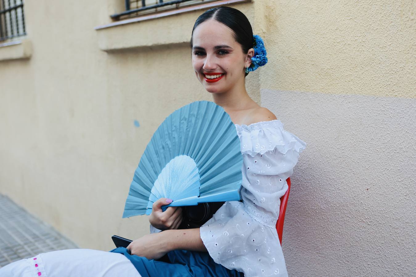 Puntales celebra su Fiesta de los cañonazos tras años de ausencia