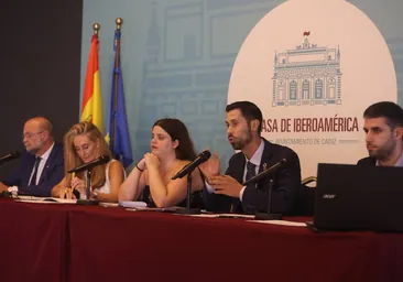 La cooperación al desarrollo coge impulso en Cádiz