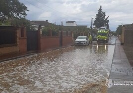 Finaliza la situación de preemergencia del Plan de Emergencia ante el riesgo de inundaciones en la provincia