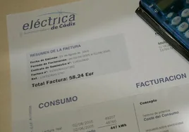 Ayudas con el pago de la factura de la luz en Cádiz: plazos, requisitos y cómo solicitarlas