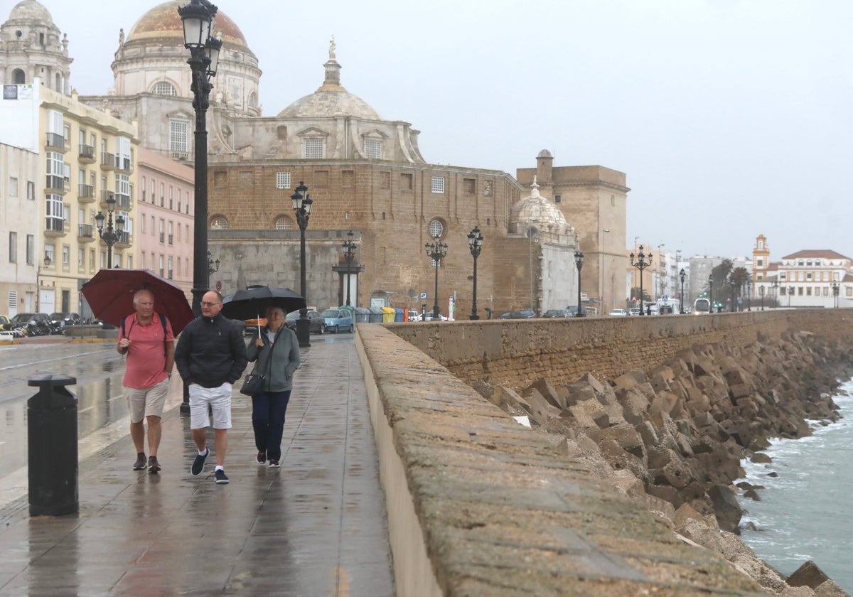 Plan de Emergencia ante el Riesgo de Inundaciones en la provincia.