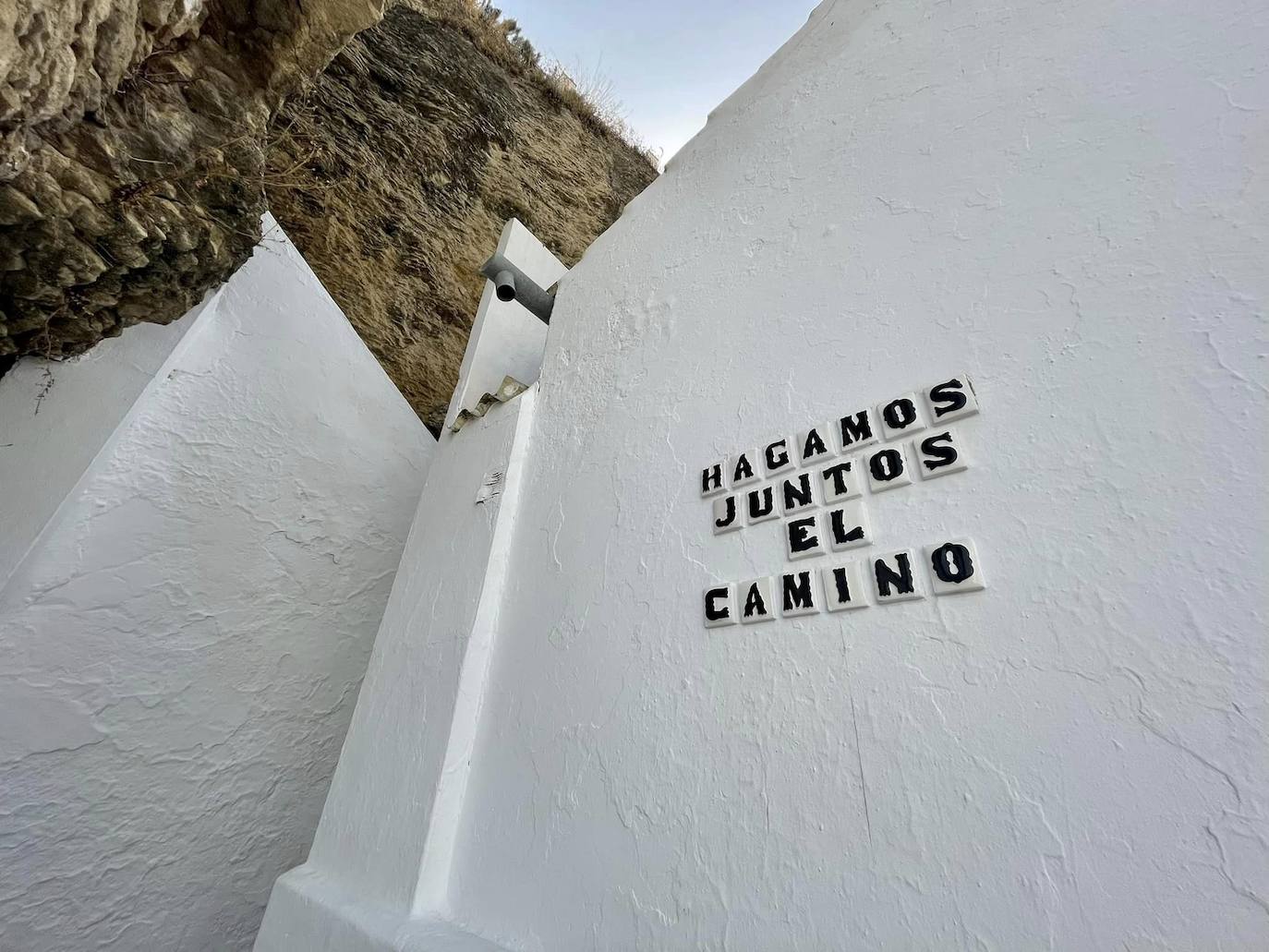 Ruta del Amor de Setenil de las Bodegas: estos son los lugares que debes visitar