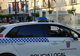 Localizan en Jerez a una mujer buscada por la Interpol para su extradición