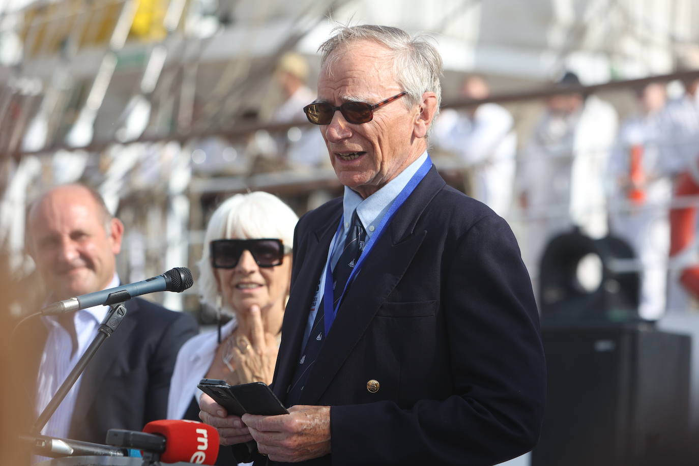 Fotos: Arranca la Gran Regata de Cádiz 2023