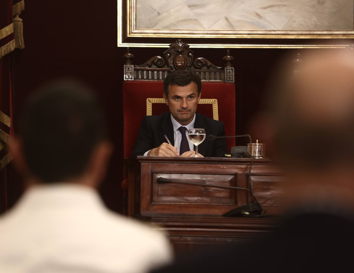 Fotos: El IV Premio de la asociación ‘Cádiz con Elcano’, para Sail Traiging
