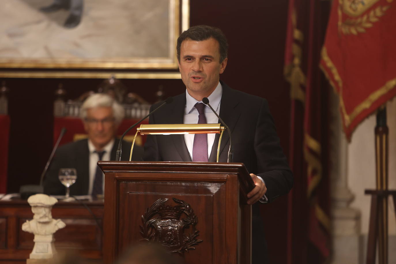 Fotos: El IV Premio de la asociación ‘Cádiz con Elcano’, para Sail Traiging