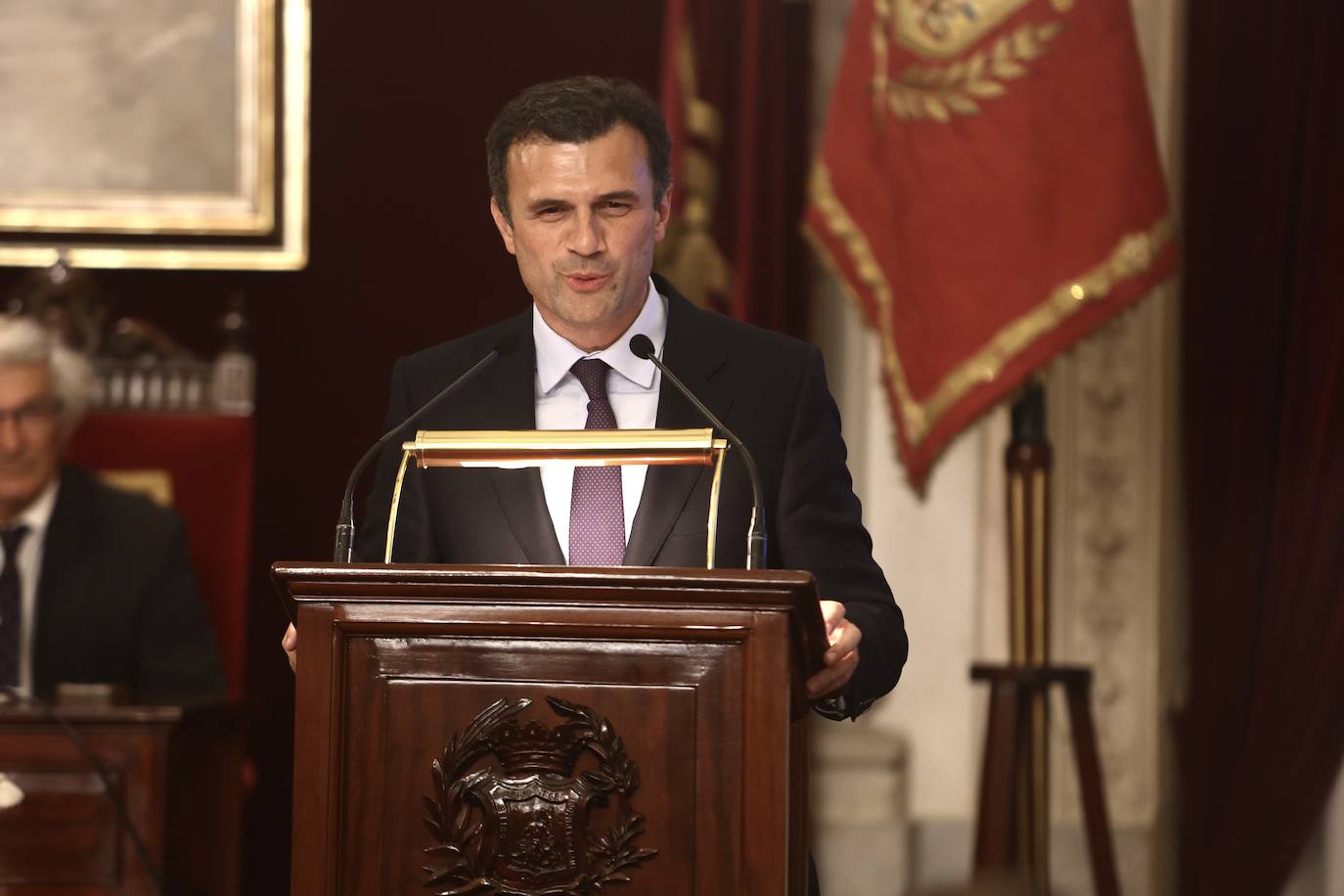 Fotos: El IV Premio de la asociación ‘Cádiz con Elcano’, para Sail Traiging