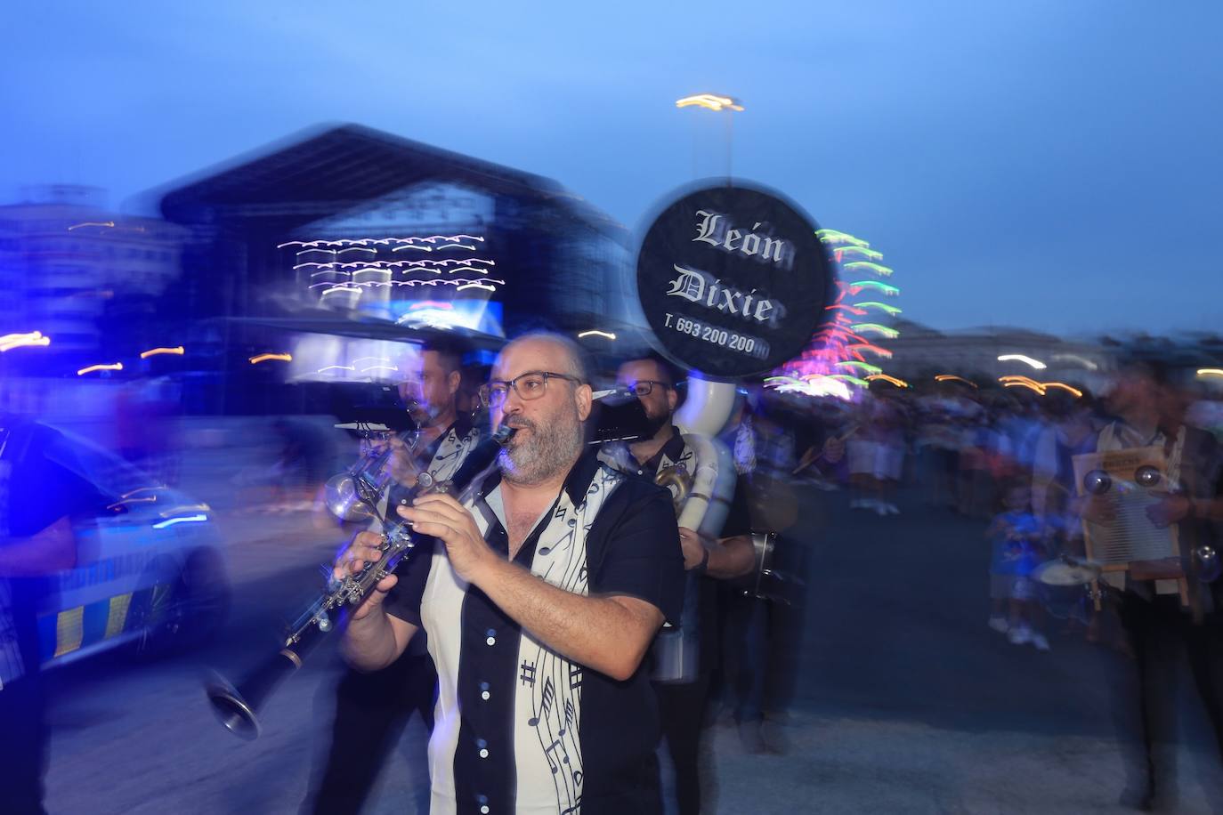 Fotos: El muelle de Cádiz se transforma en Parque Regata