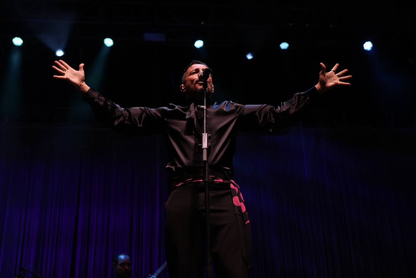 Fotos: David Palomar en la Gran Regata