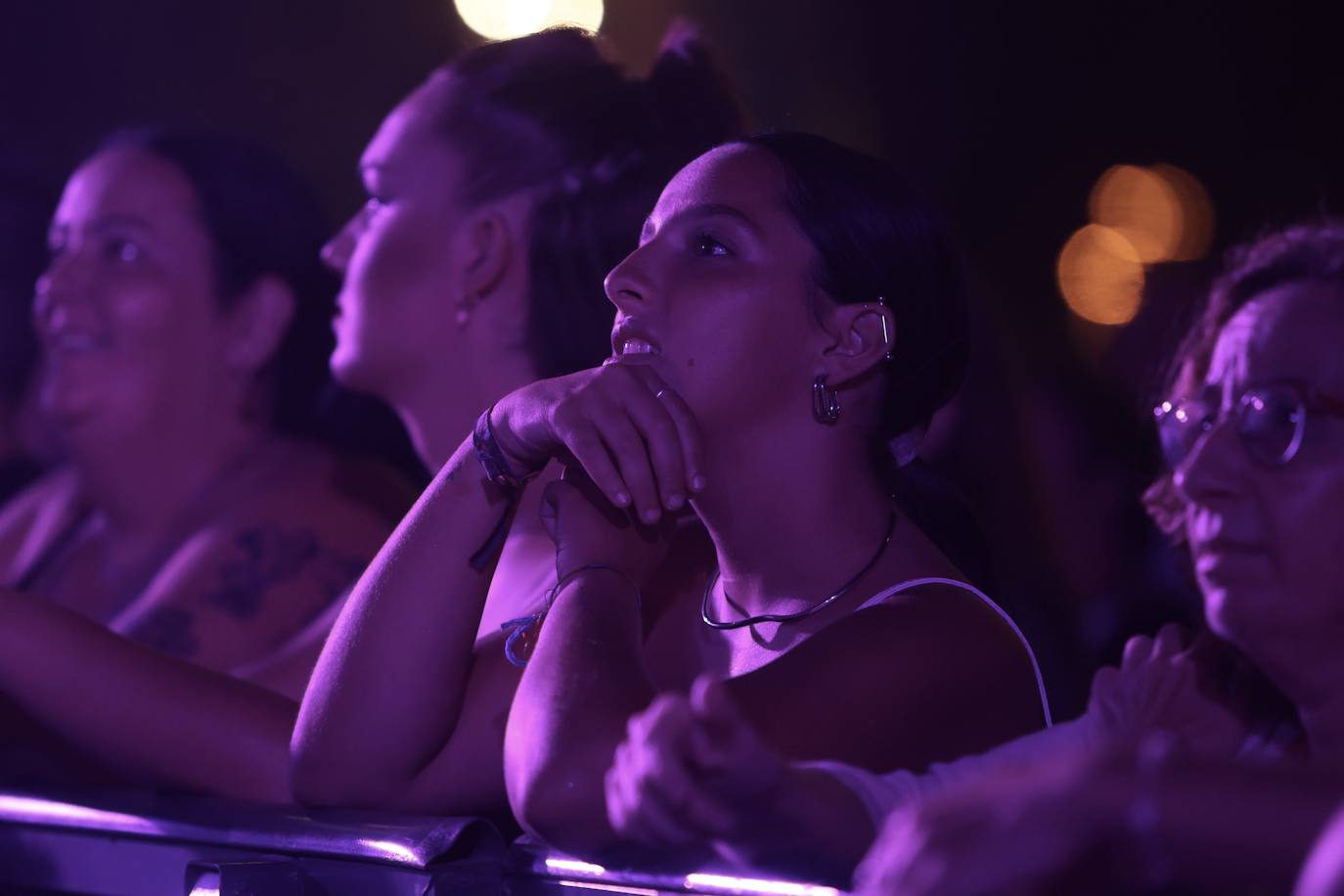 Fotos: David Palomar en la Gran Regata