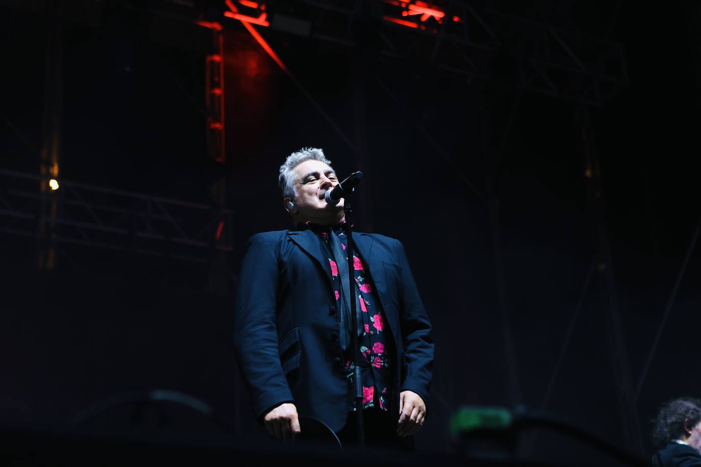 Fotos: La Gran Regata también es cosa de cuarentones