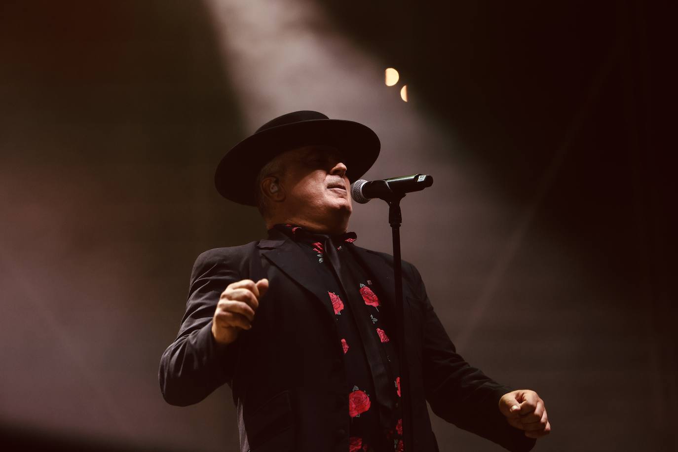 Fotos: La Gran Regata también es cosa de cuarentones