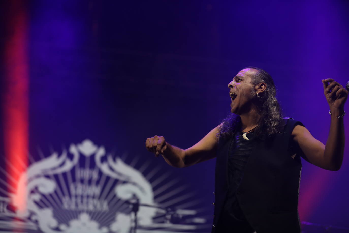 Fotos: Navajita Plateá, la noche más bohemia de la Gran Regata de Cádiz