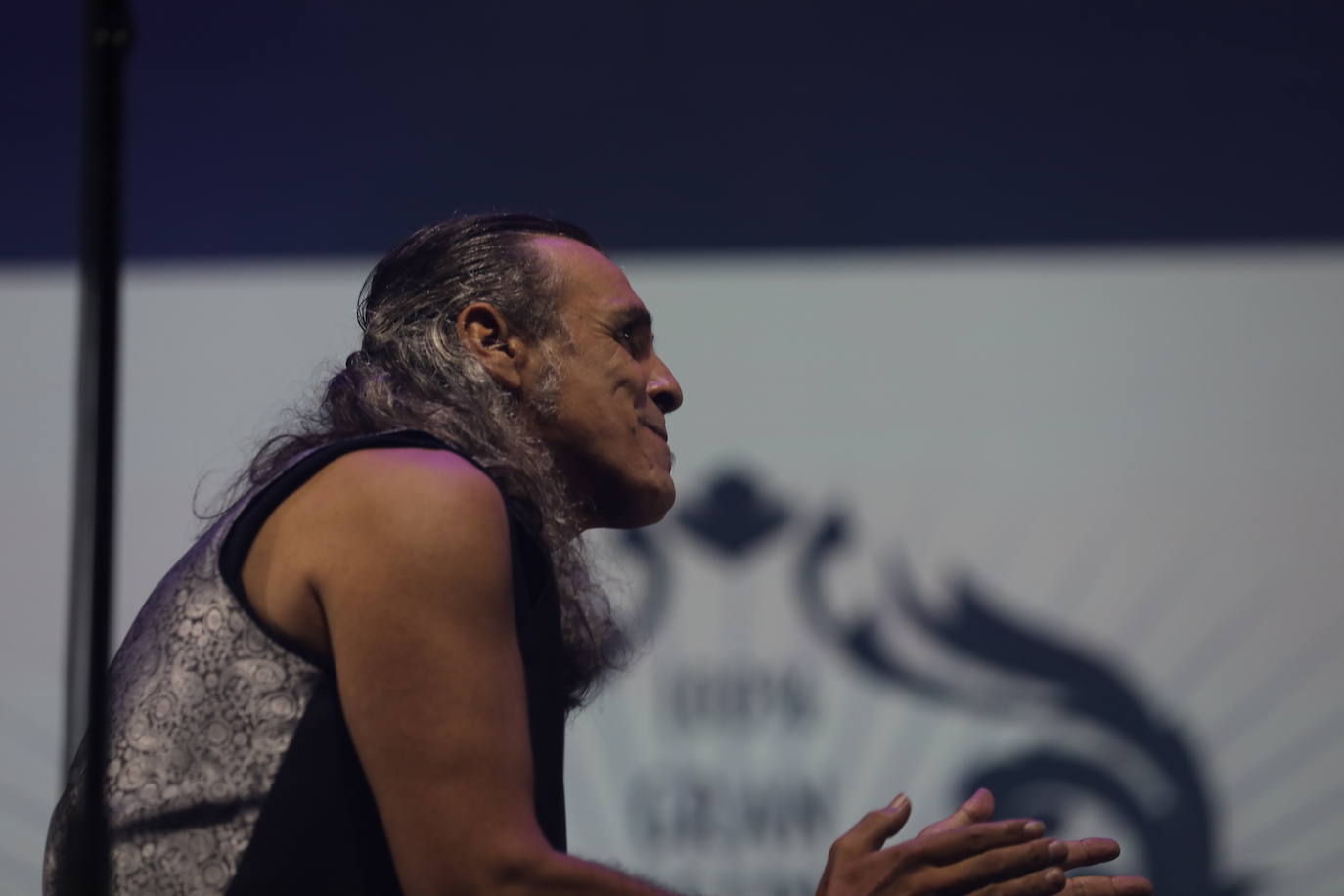 Fotos: Navajita Plateá, la noche más bohemia de la Gran Regata de Cádiz