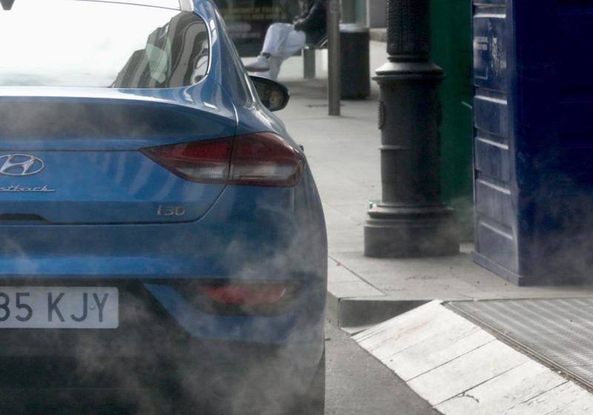 Esta normativa impulsa la creación de áreas con menor contaminación.