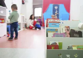 CSIF denuncia el abandono de las Escuelas Infantiles de la provincia de Cádiz por la falta de personal al inicio del curso