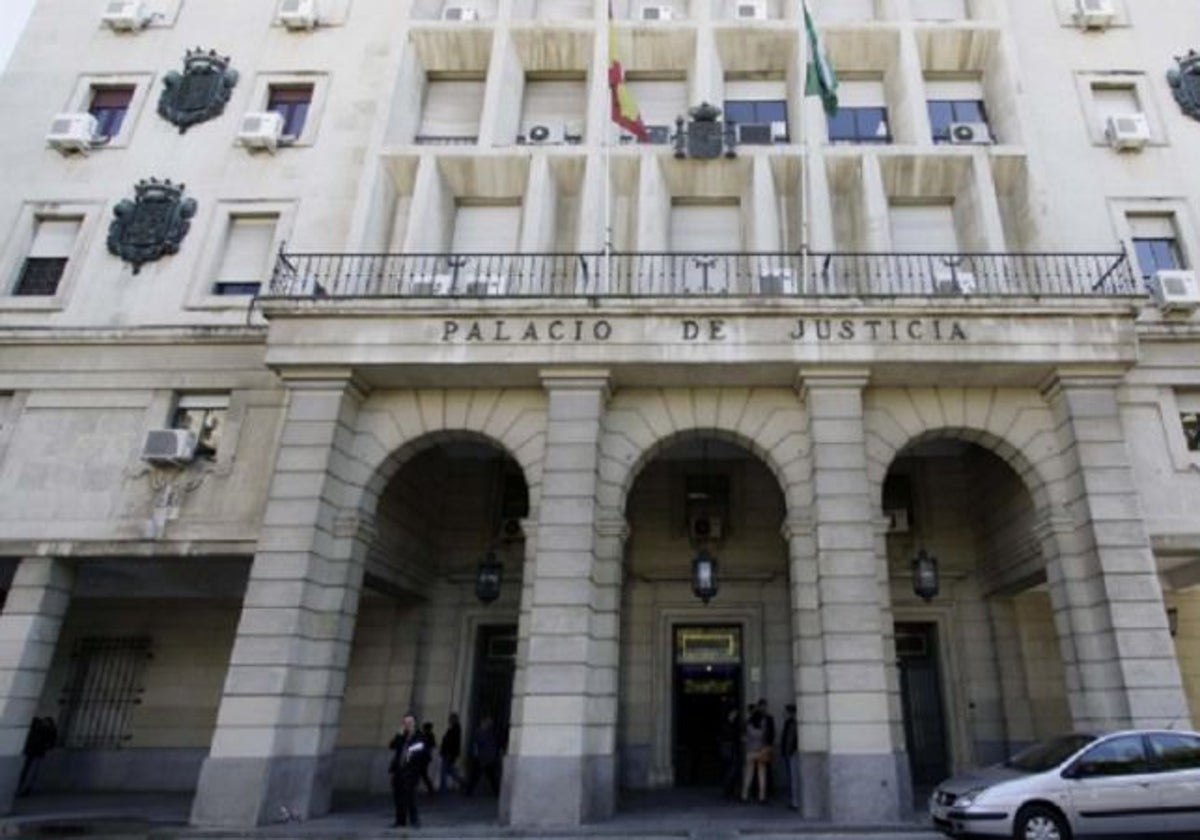 Archivada una pieza del &#039;caso ERE&#039; por ayudas de 26 millones a la Industria Auxiliar del Sector Naval de la Bahía de Cádiz