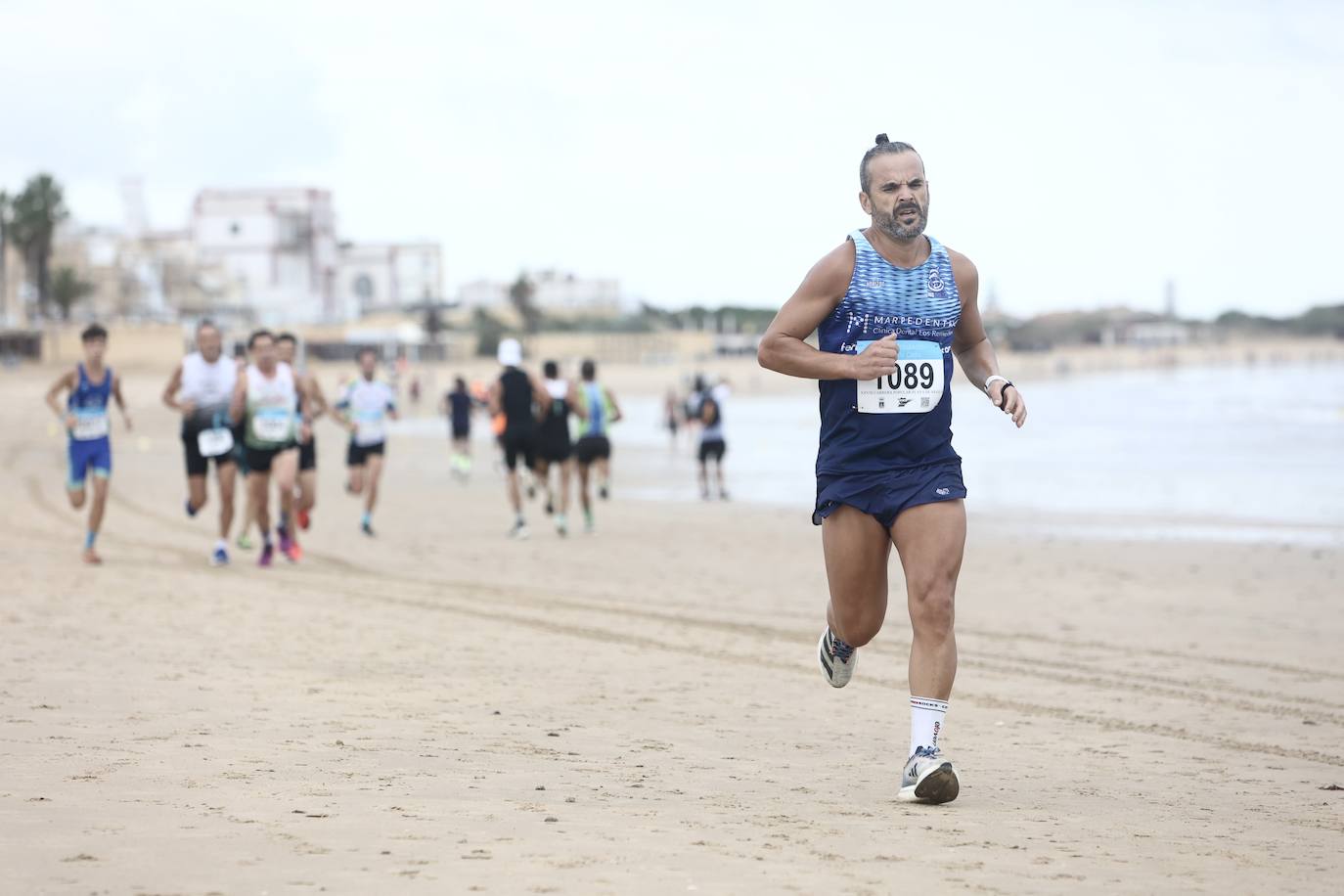 Fotos: XXVIII Carrera Popular Playa de Regla 2023 (I)