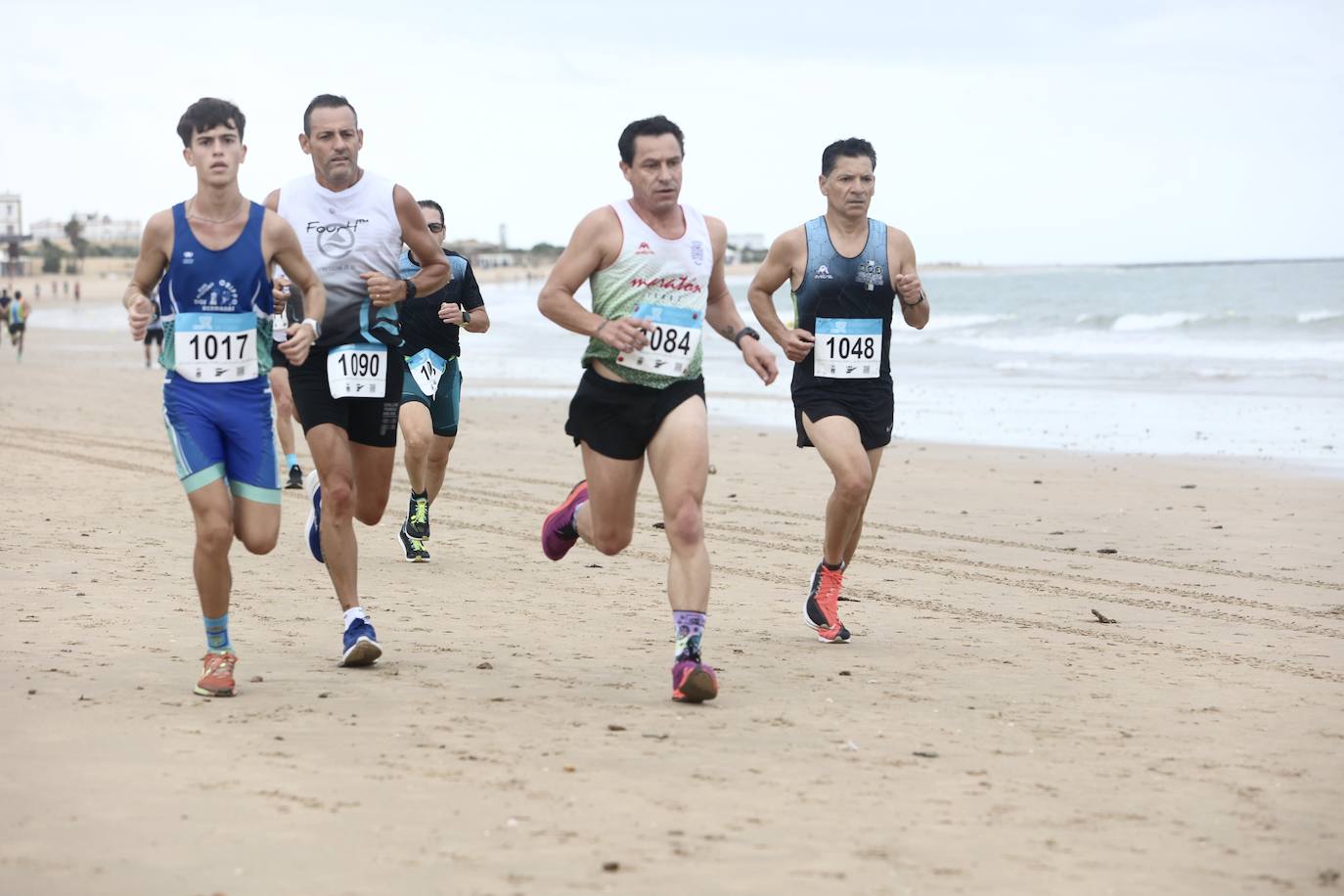 Fotos: XXVIII Carrera Popular Playa de Regla 2023 (I)