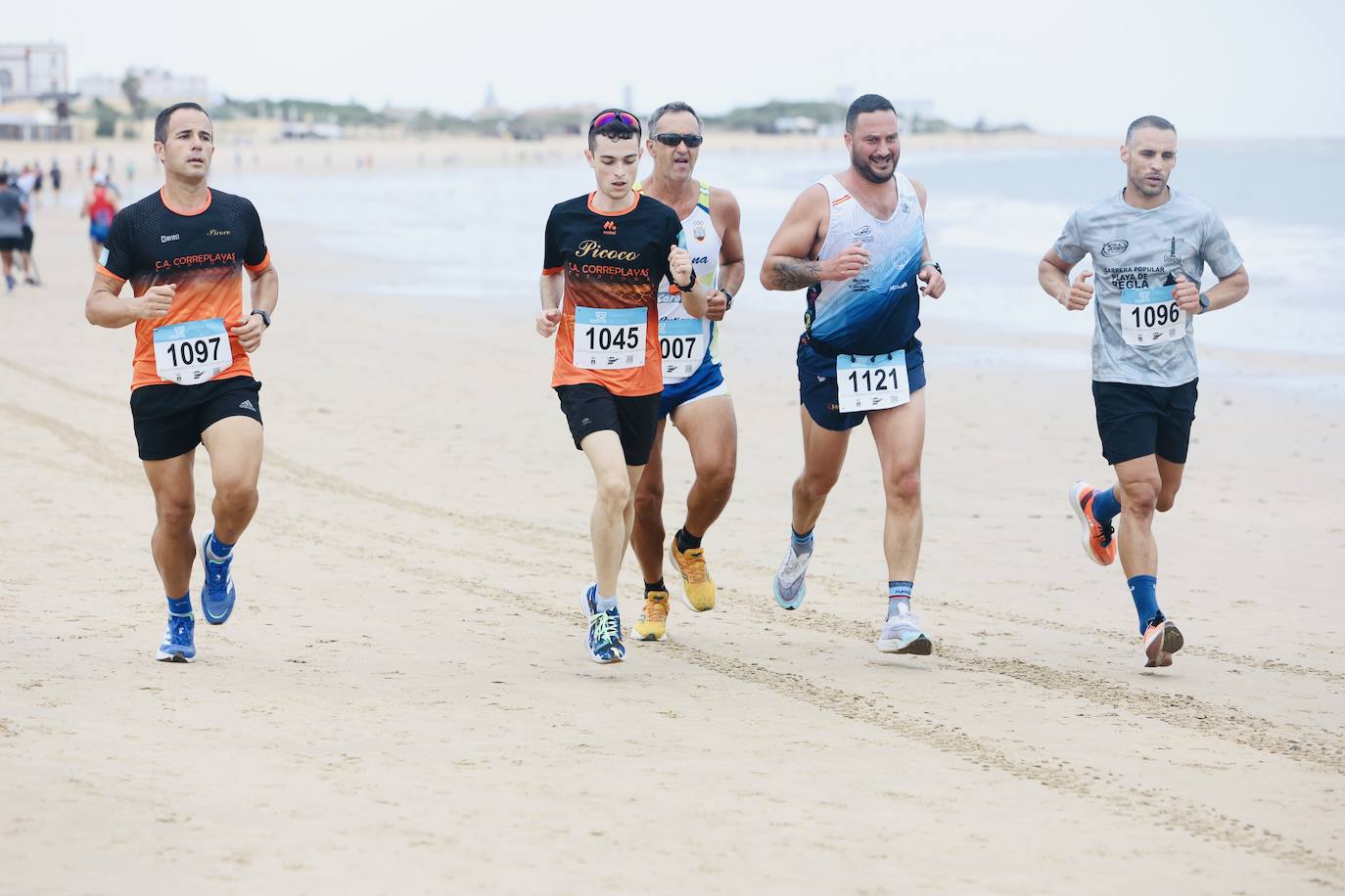 Fotos: XXVIII Carrera Popular Playa de Regla 2023 (I)