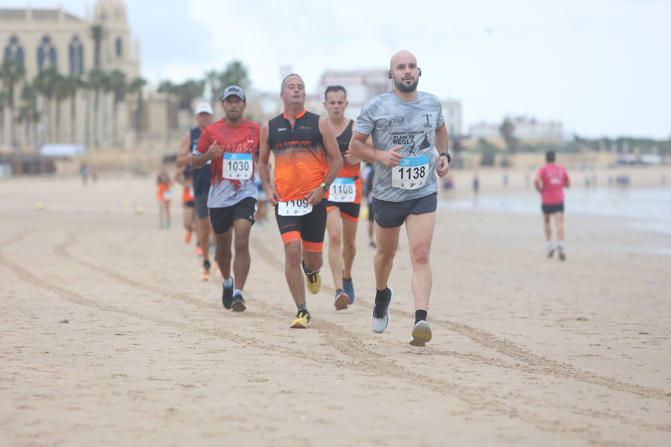 Fotos: XXVIII Carrera Popular Playa de Regla 2023 (I)
