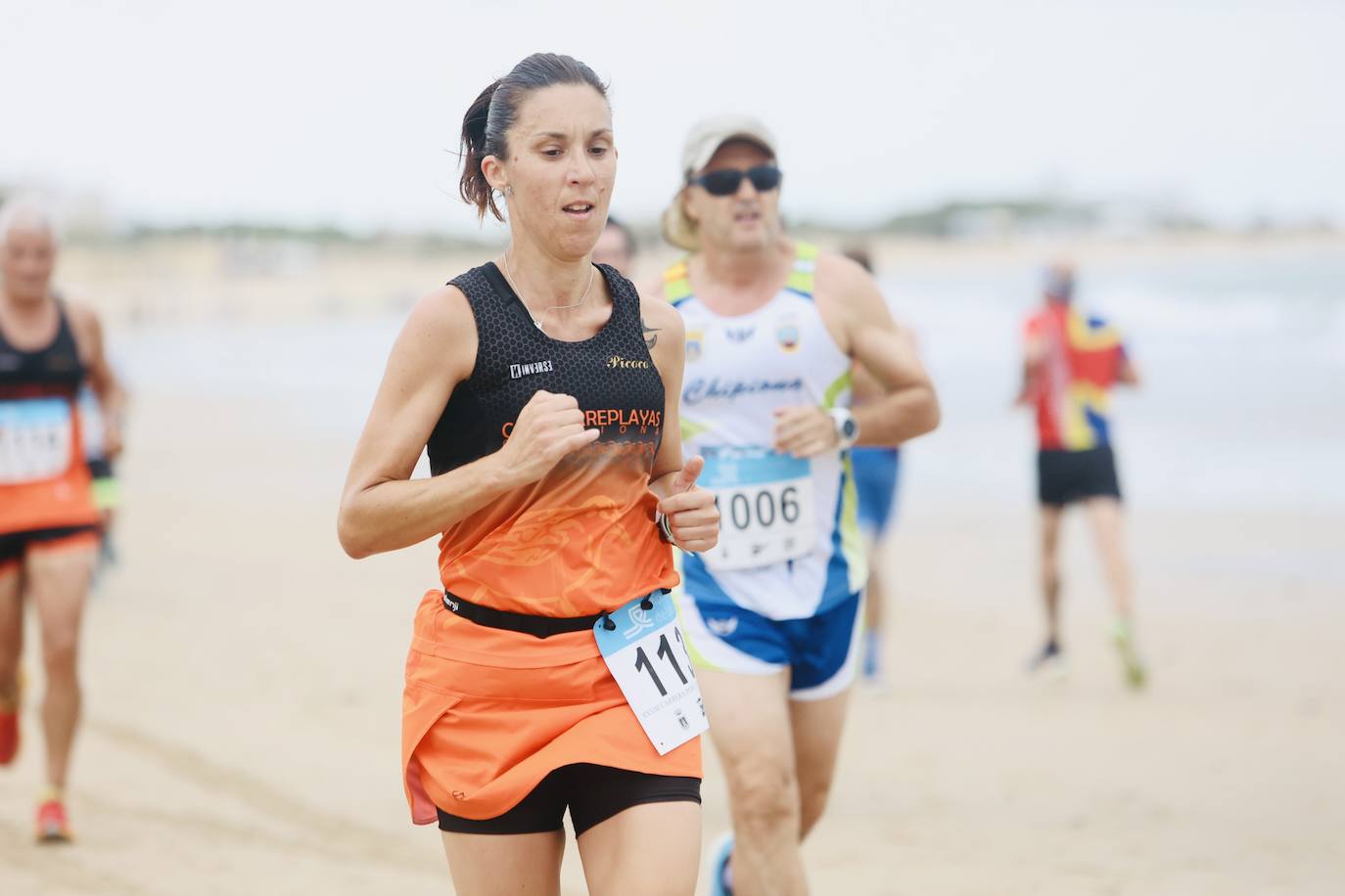 Fotos: XXVIII Carrera Popular Playa de Regla 2023 (I)