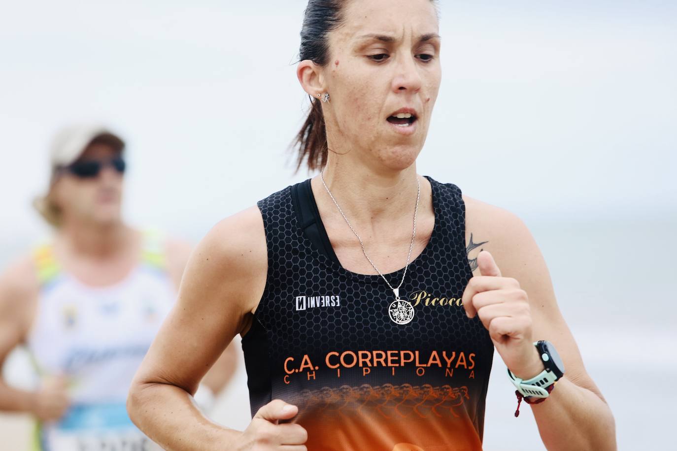 Fotos: XXVIII Carrera Popular Playa de Regla 2023 (I)