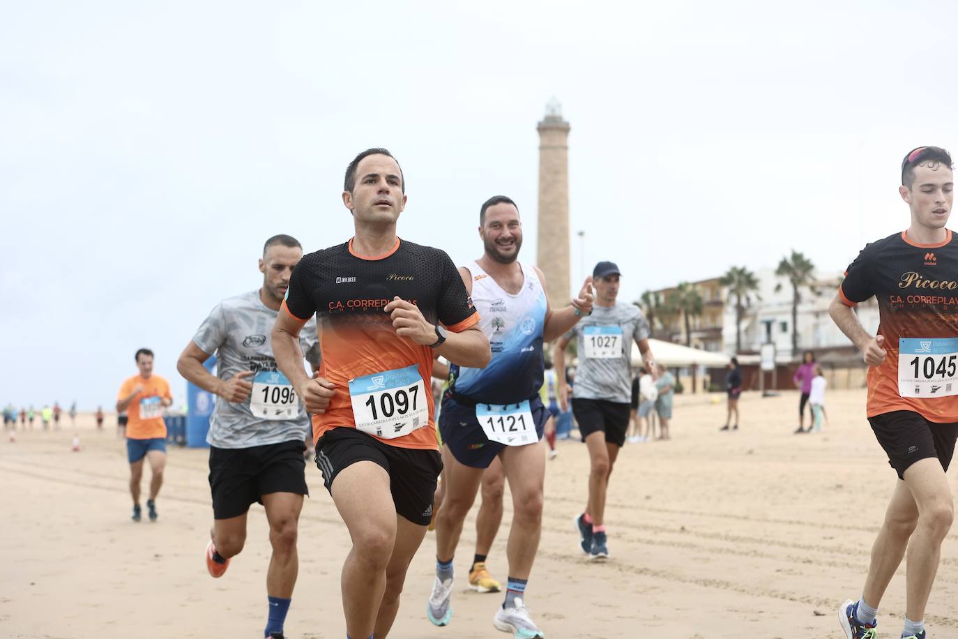 Fotos: XXVIII Carrera Popular Playa de Regla 2023 (I)