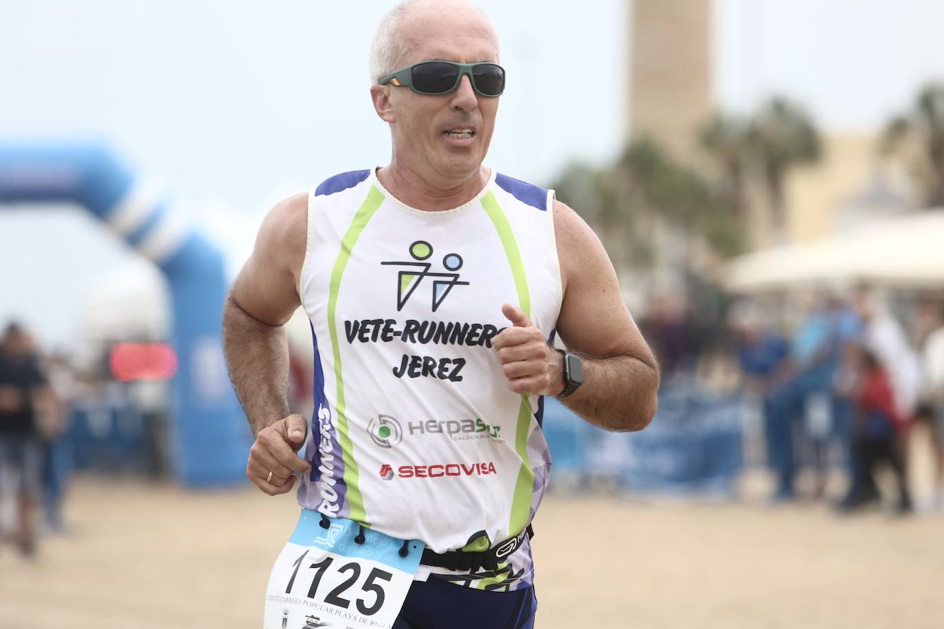 Fotos: XXVIII Carrera Popular Playa de Regla 2023 (I)