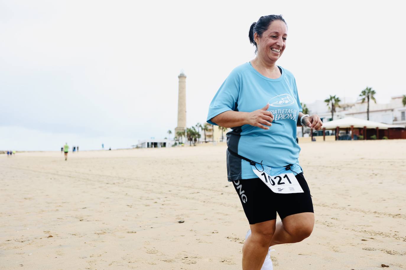 Fotos: XXVIII Carrera Popular Playa de Regla 2023 (I)