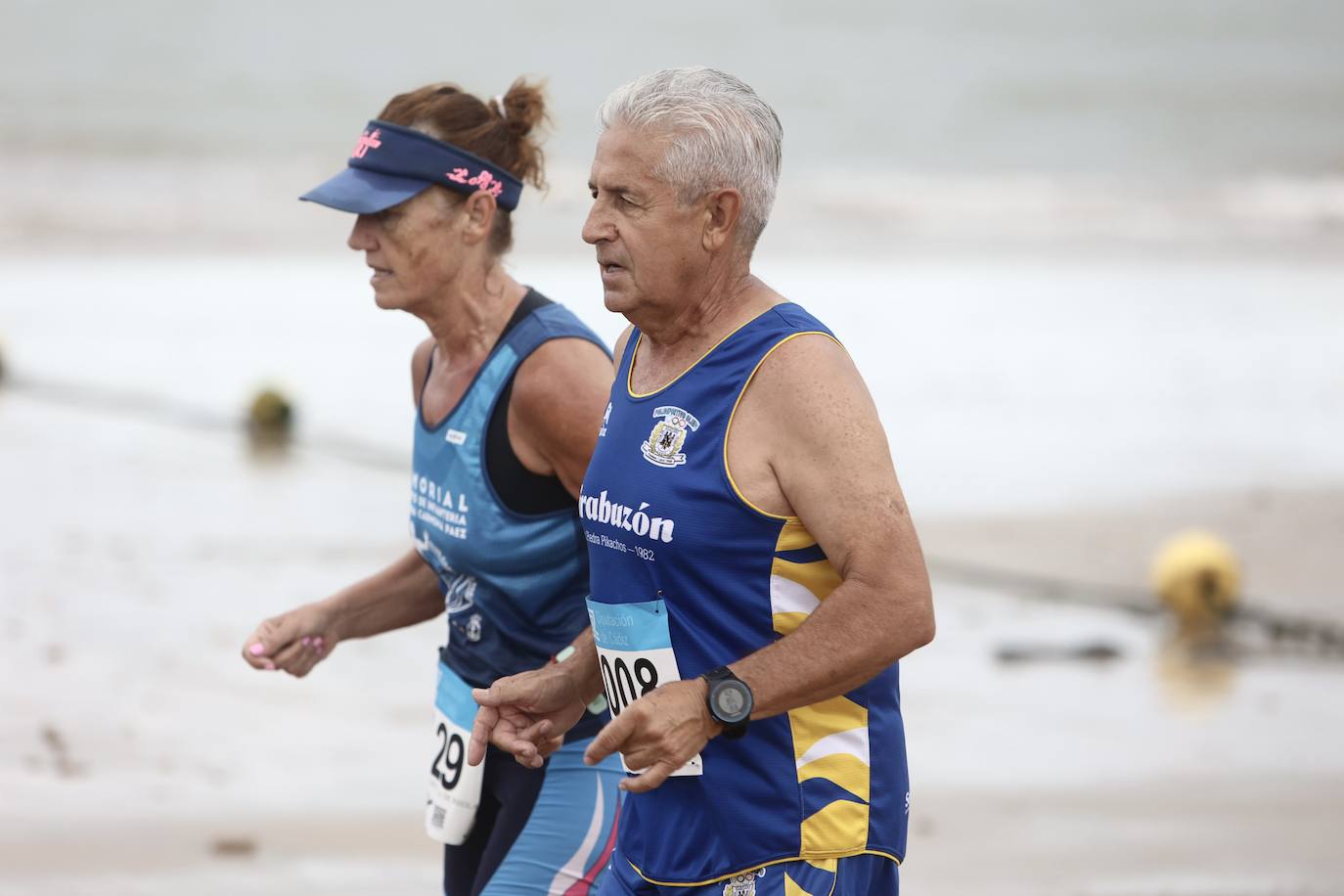 Fotos: XXVIII Carrera Popular Playa de Regla 2023 (I)