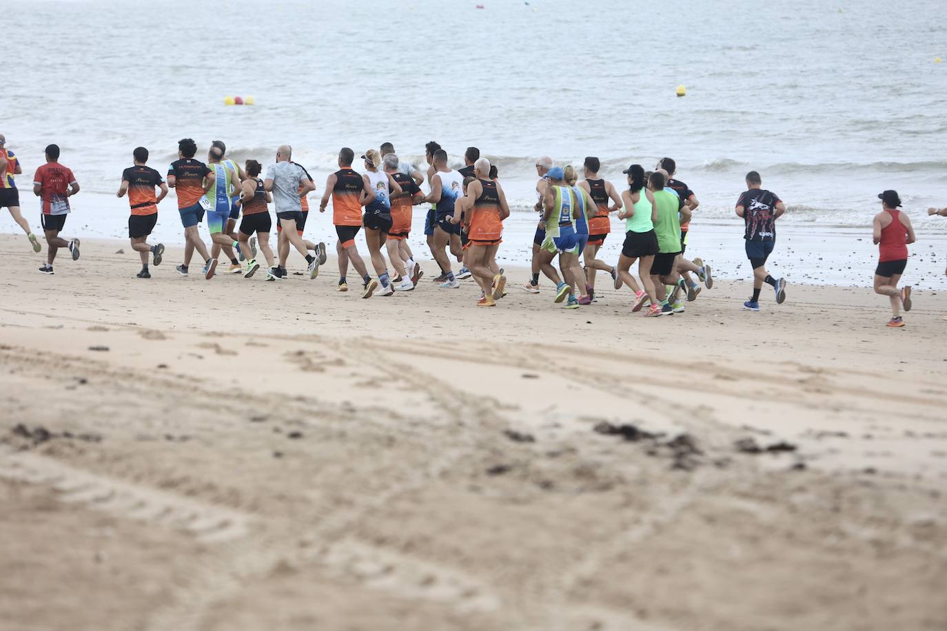 Fotos: XXVIII Carrera Popular Playa de Regla 2023 (I)