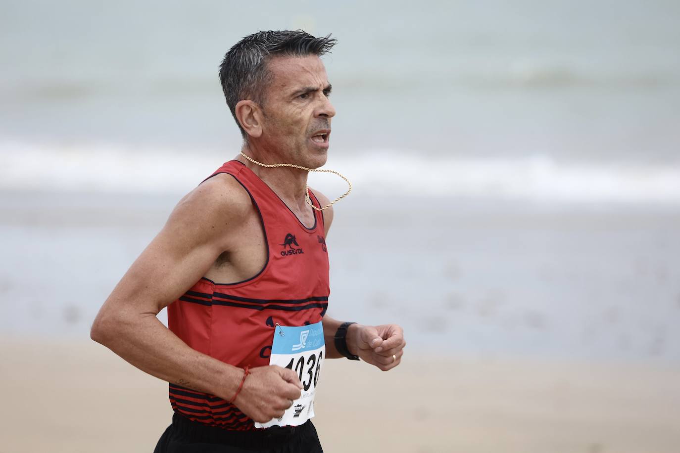 Fotos: XXVIII Carrera Popular Playa de Regla 2023 (I)