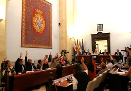 El Ayuntamiento de Jerez no subirá ninguna tasa ni impuesto a los jerezanos