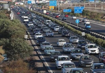 Las obras pendientes en las carreteras de Cádiz