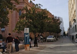 La Universidad de Cádiz ya alcanza los 4.300 estudiantes de nuevo ingreso para este curso