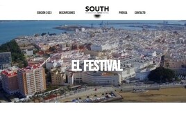 Cómo conseguir entradas para South International Series Festival en Cádiz