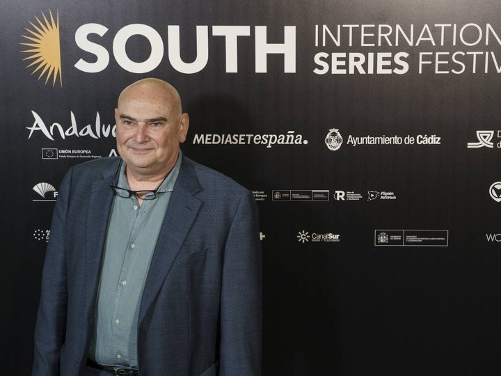 Fotos: South International Series se presenta en Madrid con una alfombra roja cuajada de rostros conocidos