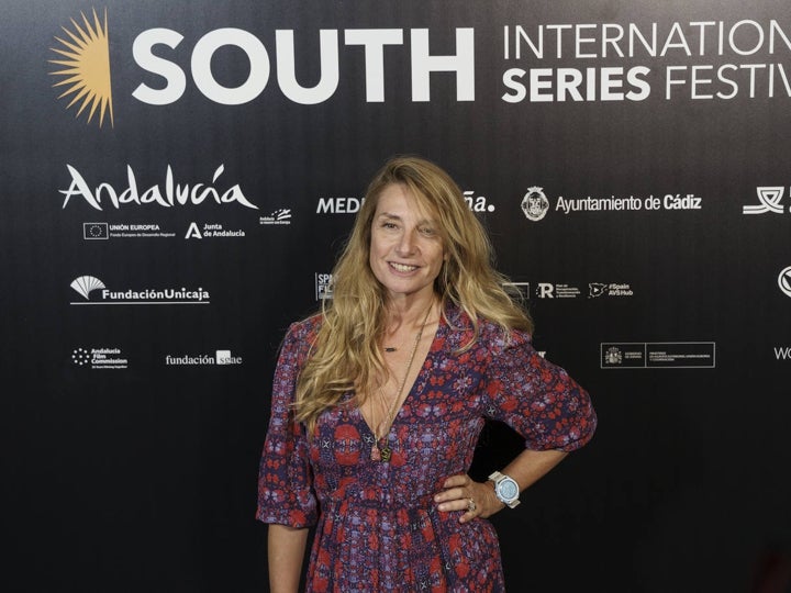 Fotos: South International Series se presenta en Madrid con una alfombra roja cuajada de rostros conocidos