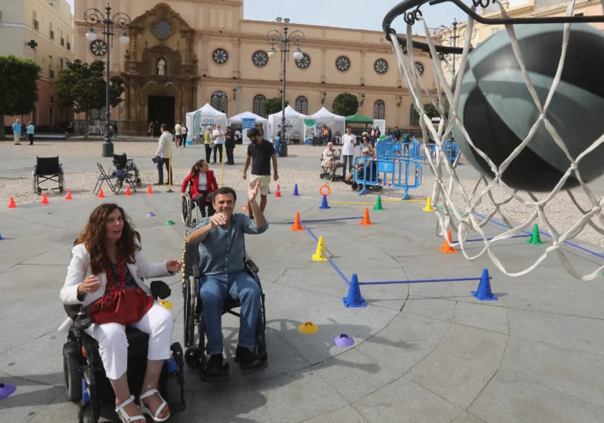 Día Mundial sin coches 2023 en Cádiz: autobuses gratuitos y actividades