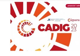 La Cámara de Comercio y Diputación de Cádiz organizan un foro para reflexionar sobre el papel de la cultura en la transformación urbana