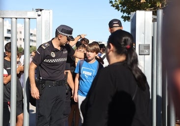 Padres y Madres del instituto, preocupados «por cómo han vivido los niños la situación»