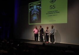 El Festival de Cine Documental Alcances arranca con la gala inaugural