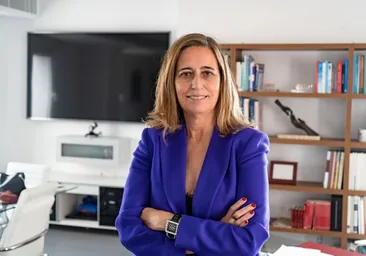 María Jesús Mosquera optará a ser rectora de la UCA
