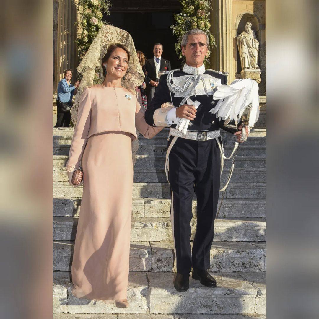 Fotos: la boda del año en Cádiz, en imágenes
