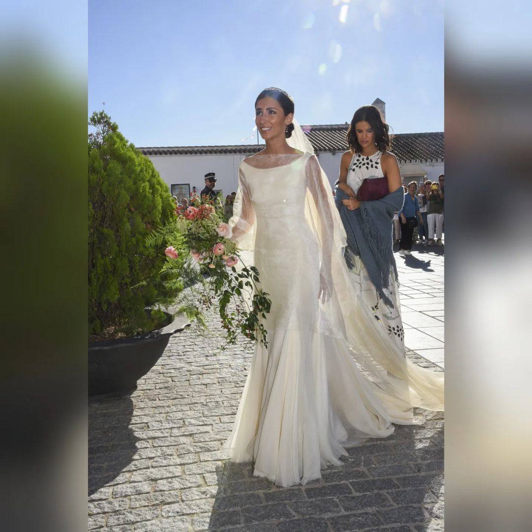 Fotos: la boda del año en Cádiz, en imágenes