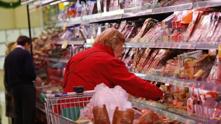 Los supermercados más baratos de Cádiz según la OCU