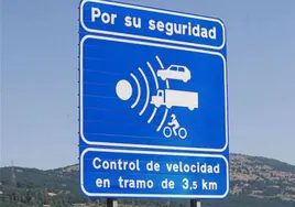 Lista completa de los radares de Cádiz 2023: ¿cuál es el que más multas pone?