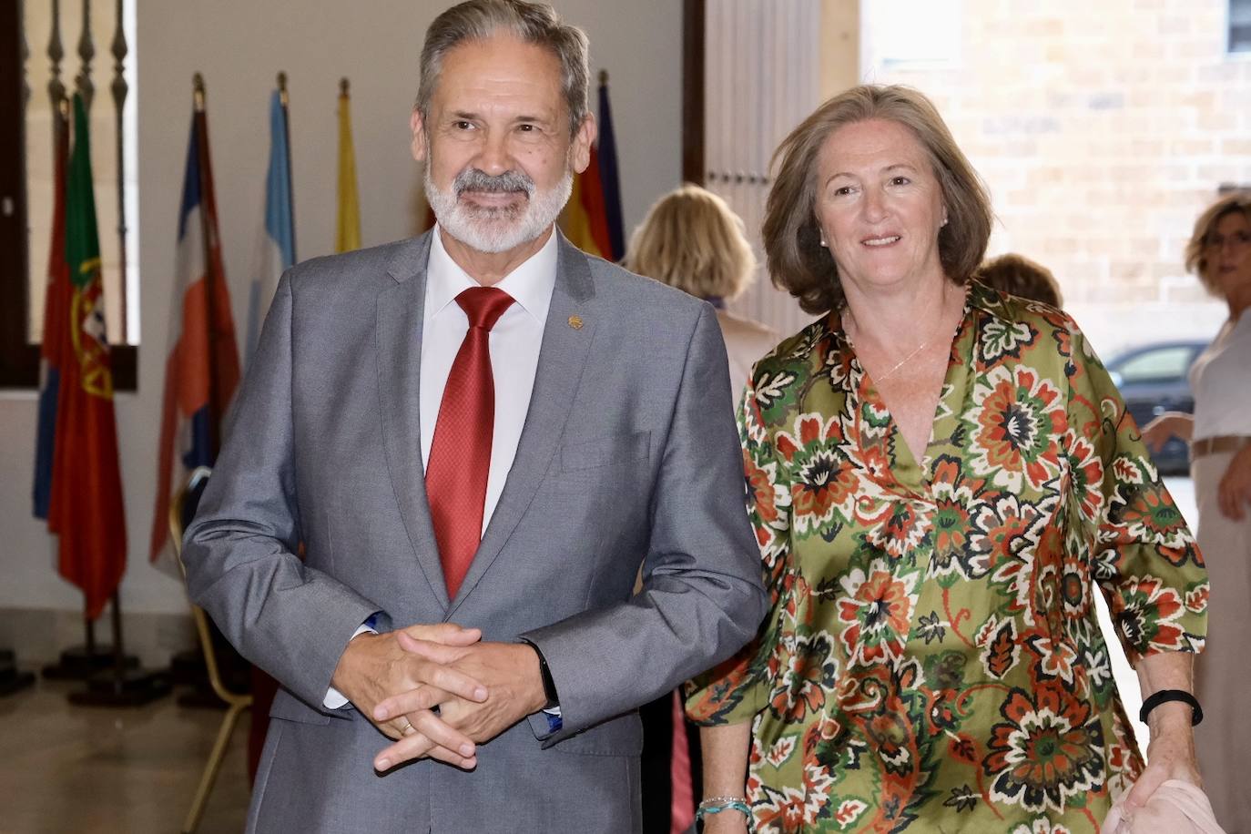Fotos: Fiesta Cádiz Solidaria de LA VOZ de Cádiz y Fundación &#039;La Caixa&#039;